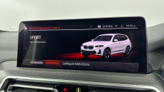 BMW iX3 210kW M Sport Pro 80kWh 5dr Auto Electric Estate